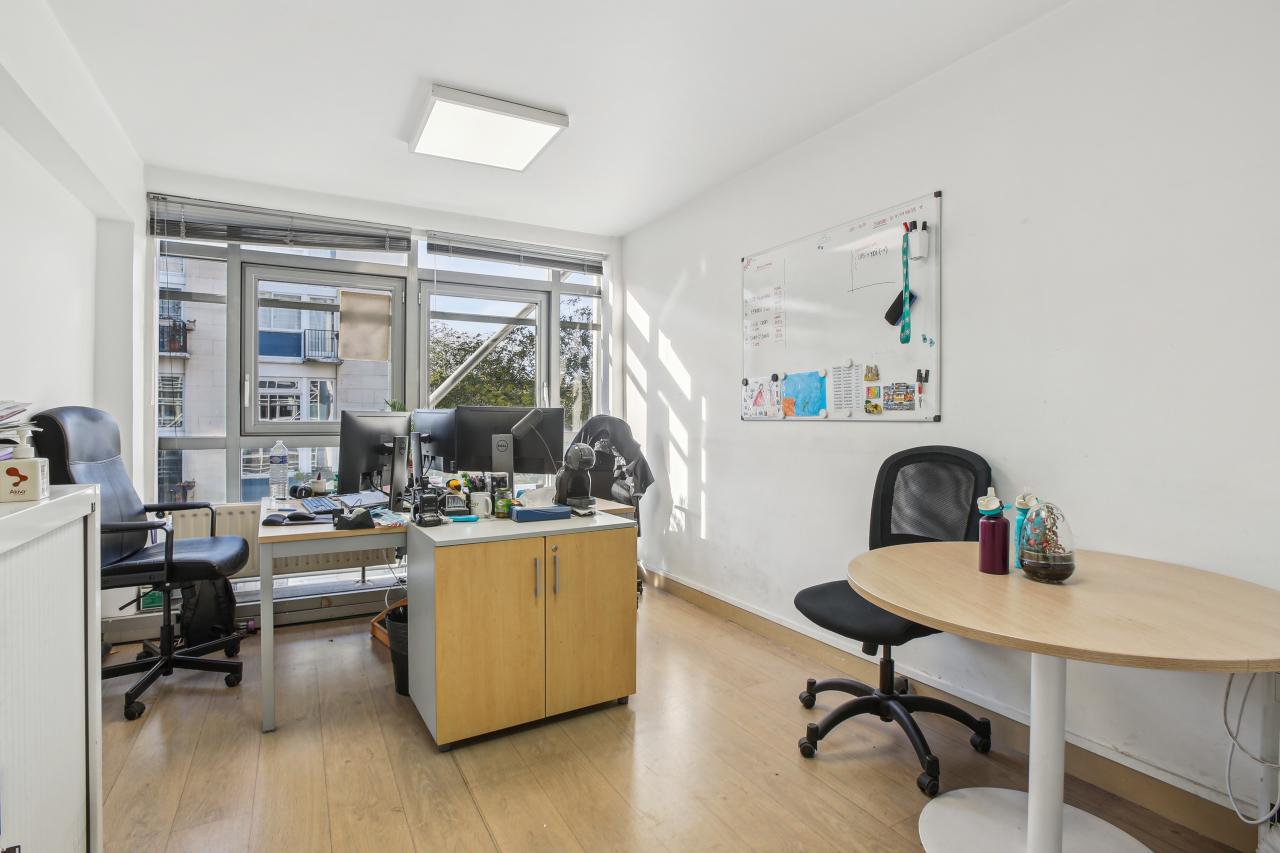 Bureau Paris 760m² Location bureau Paris OLBUR2421576 11